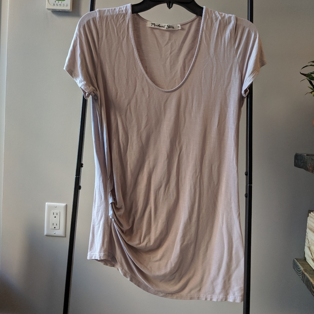 Micheal Stars tops